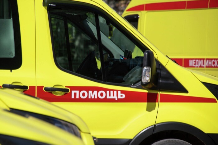 Губернатор Белгородской области сообщил об одном погибшем при обстреле села Солохи, трех раненых