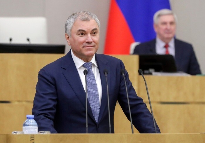 Володин назвал уникальным опыт выстраивания межконфессиональных отношений в РФ