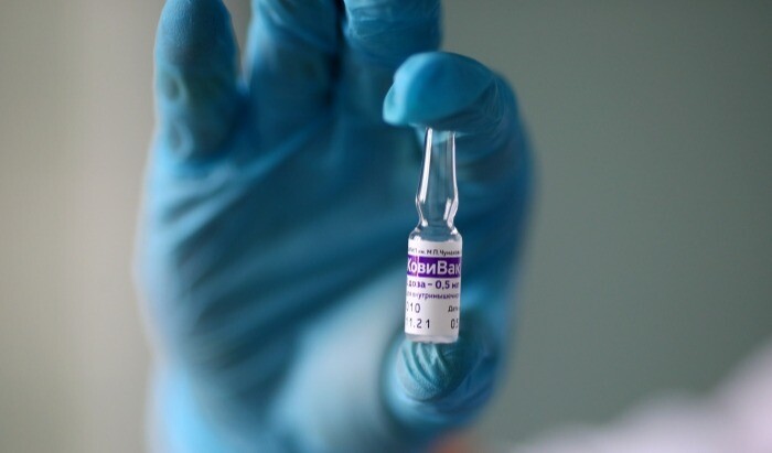 Компания "Нанолек" прекратила производство вакцины от COVID-19 "КовиВак" 