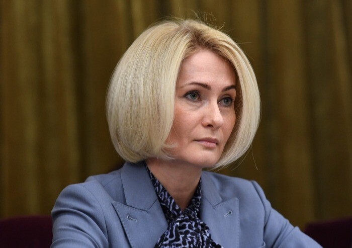 Внешние ограничения не помешают исполнению реформы по обращению с ТКО - Абрамченко