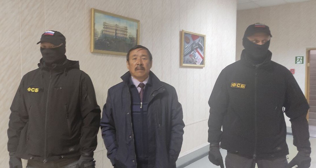 Глава Агаповского района Челябинской области подозревается в получении взятки