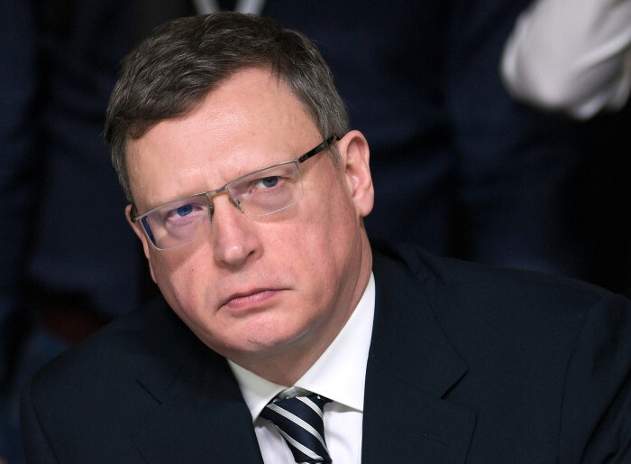 Омский губернатор предлагает пересмотреть тарифы на транзитные перевозки продукции АПК в страны ЕАЭС