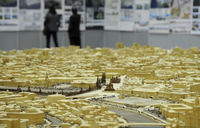 Концепцию нового города-миллионника в Приморье представят на Восточном экономическом форуме