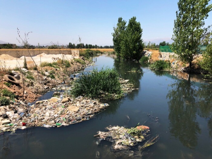Росприроднадзор требует от властей города в Приморье возместить многомиллионный ущерб за загрязнение реки
