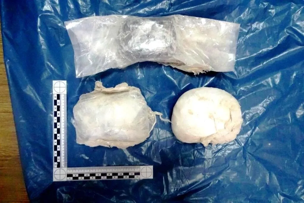 Трое участников межрегиональной группы наркоторговцев осуждены в Бурятии