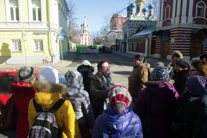 Программа бесплатных путешествий в регионы для школьников стартовала в России