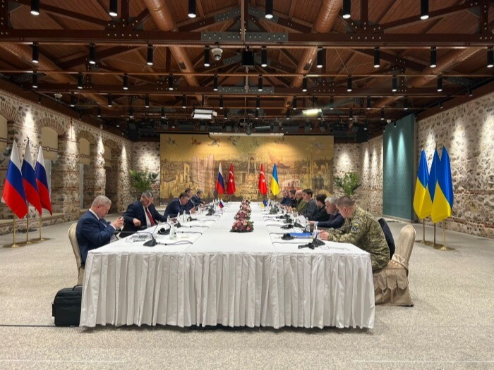 Песков: по встрече РФ-Украина-ООН пока понимания нет