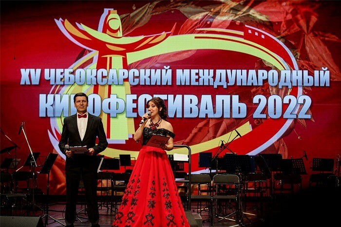 Свыше 40 фильмов российских и зарубежных авторов покажут на кинофестивале в Чувашии