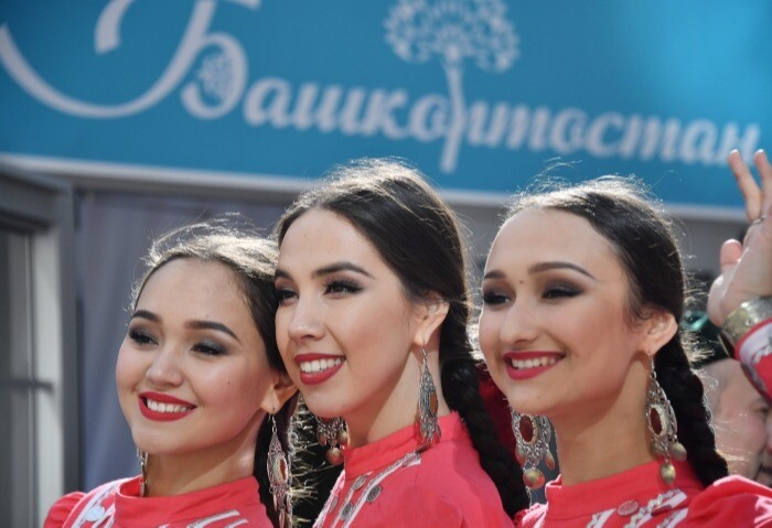 Башкирия откроет на экономическом форуме в Петербурге ресторан национальной кухни