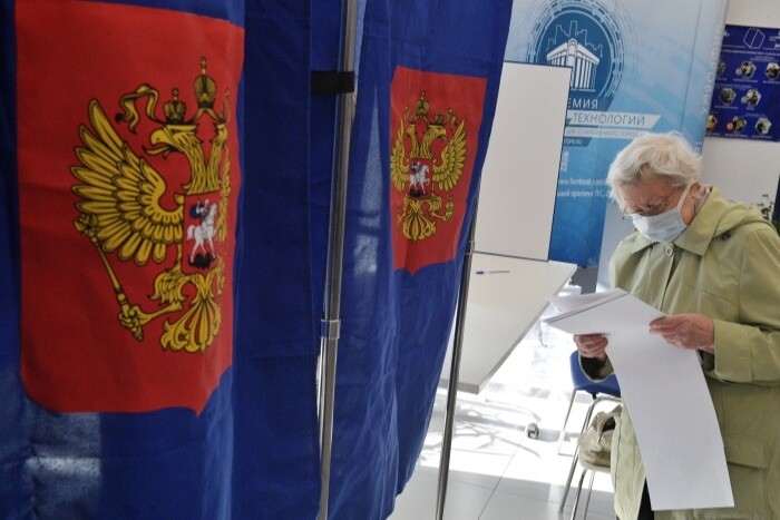 Выборы губернатора Калининградской области назначены на 11 сентября