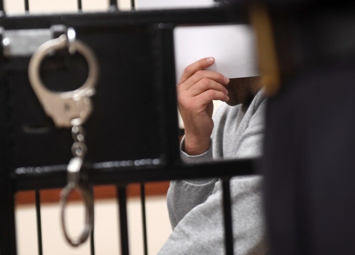 Арестованного экс-замглавы Росприроднадзора Митволя подозревают в мошенничестве - суд