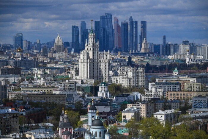 Более 14 млрд руб. направили московские власти на поддержку малого и среднего бизнеса за полгода