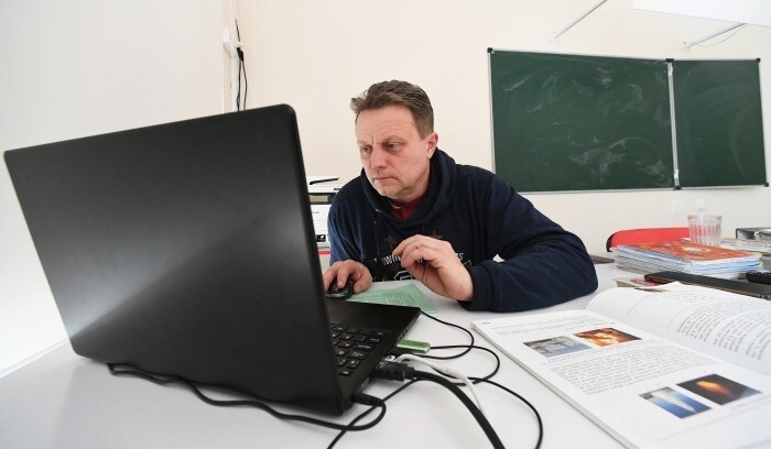 Все школы Рязанской области бесплатно получат российское программное обеспечение