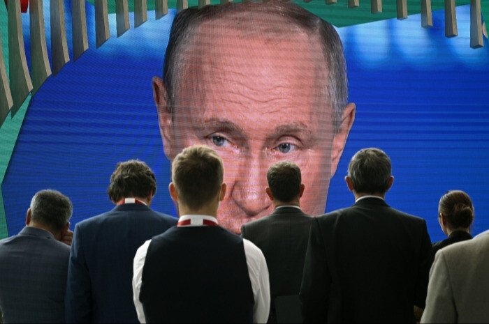 Путин предложил повысить порог крупного и особо крупного ущерба экономических статей УК с учетом накопленной инфляции
