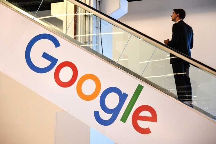Российская "дочка" Google подала заявление о собственном банкротстве