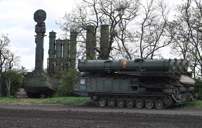 МО РФ заявило о сбитом украинском МиГ-29 под Днепром и ударе по аэродрому под Одессой