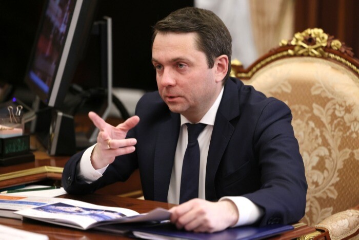 Реновация мурманских ЗАТО в 2023-2024гг оценивается в 16,5 млрд рублей - губернатор