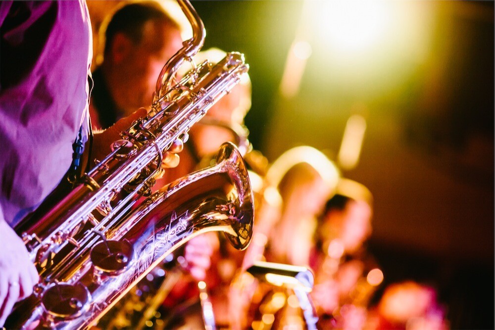 Концерт на теплоходе откроет джазовый фестиваль в Ярославле
