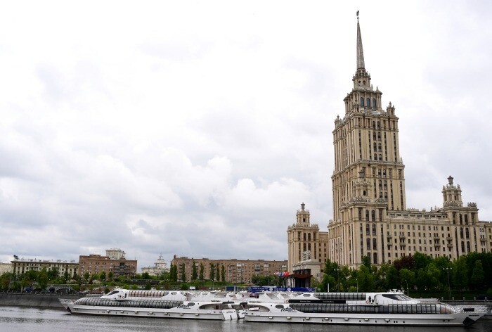 Место для площади ЛНР в Москве выберут в ходе онлайн-голосования