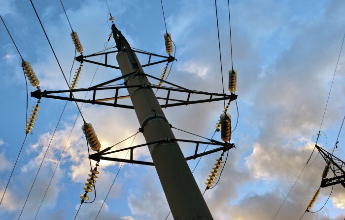 Прерванное из-за непогоды электроснабжение восстановлено в населенных пунктах Чувашии
