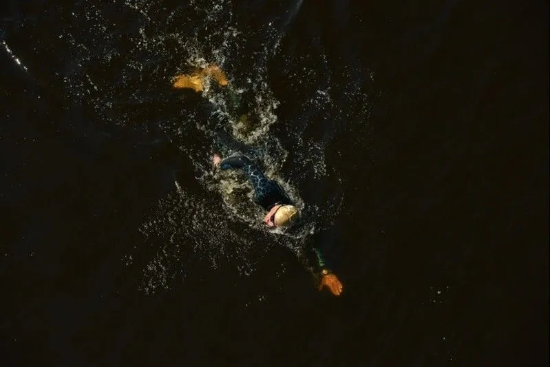 Пловцы из РФ и Белоруссии посоревнуются в Кинешме в плавании на открытой воде