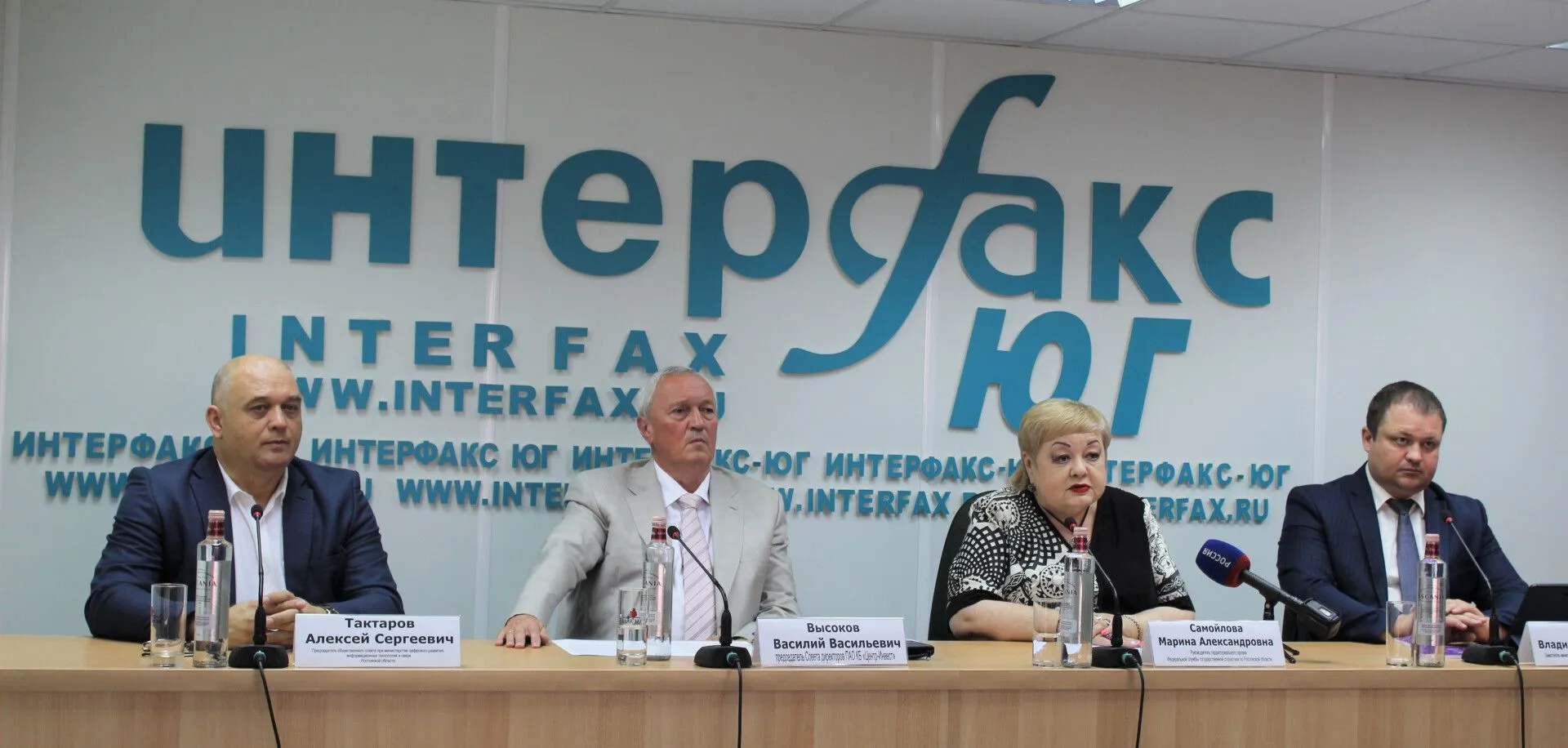 Больше половины жителей Ростовской области заказывают товары и услуги через интернет - Ростовстат