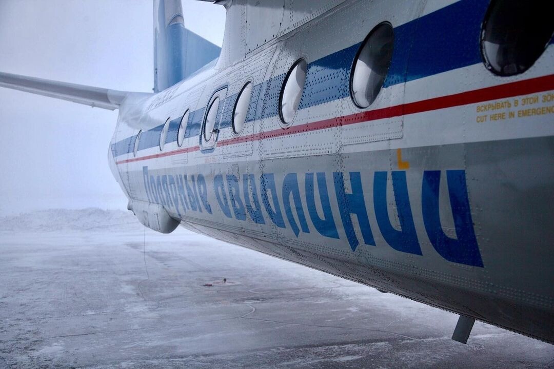 Обнаружен пропавший более недели назад в Якутии самолет Ан-2