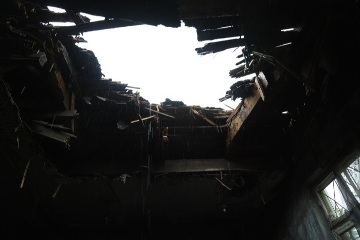 Глава Белгорода Гладков: из-за взрыва погибли трое, частично разрушены 11 многоквартирных и 39 частных домов