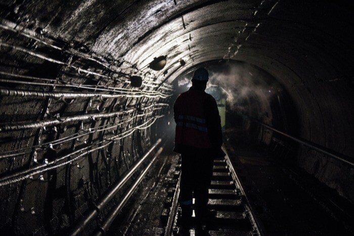 Новый Дуссе-Алиньский тоннель БАМа в Хабаровском крае планируется запустить в конце 2024 - начале 2025 года