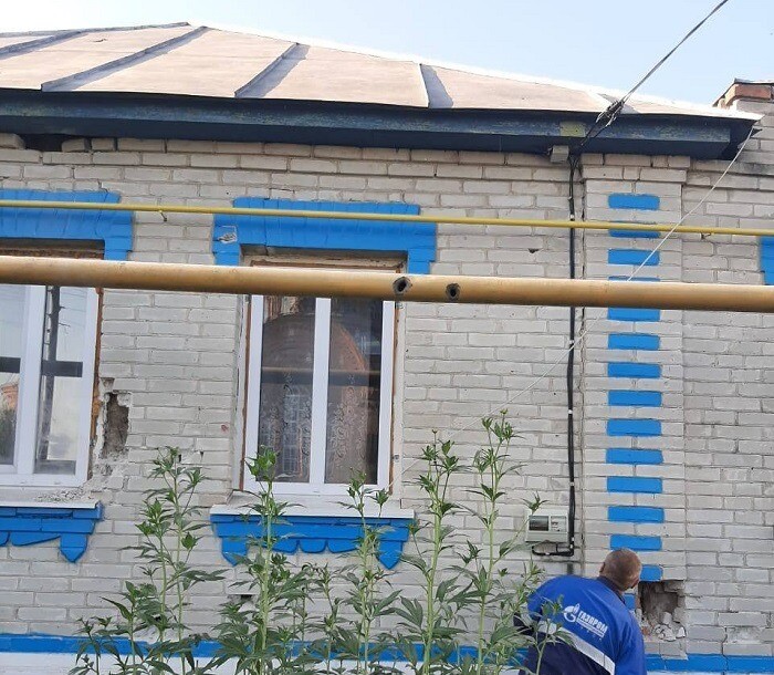 Приграничные пункты в Курской области обстреливаются со стороны Украины - губернатор