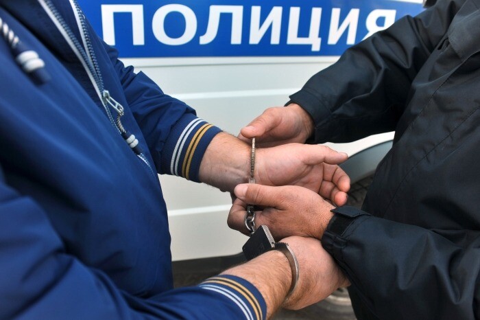 Несколько руководителей ГУ МВД Санкт-Петербурга и Ленобласти задержаны по подозрению в злоупотреблении полномочиями - МВД