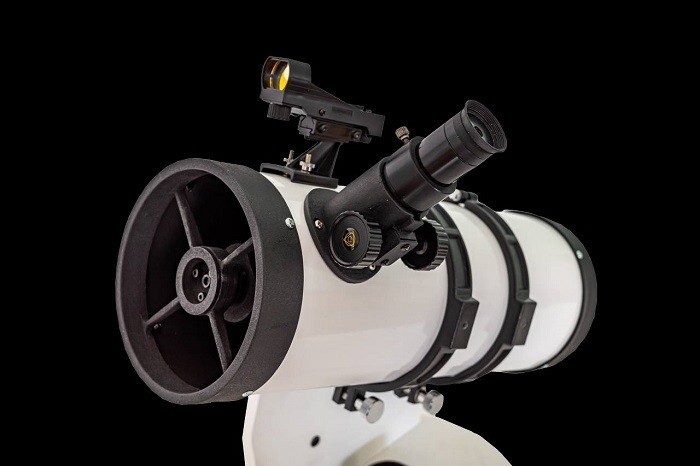 "Швабе" спустя 20 лет возобновит выпуск телескопов на заводе ЛЗОС
