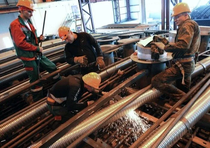 СвердНИИхиммаш поставит оборудование для АЭС в Бангладеш за 3,1 млрд руб