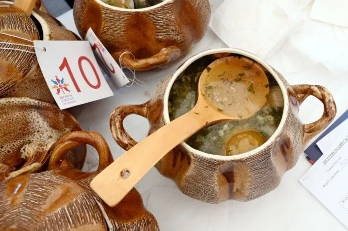 Ежегодный фестиваль донской ухи впервые пройдет в 10 муниципалитетах Ростовской области