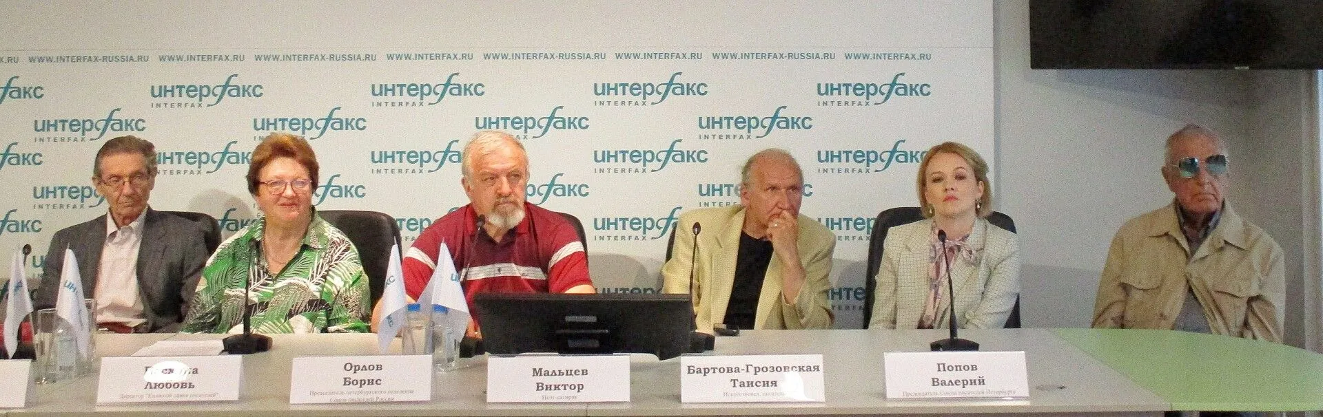 Аудиокниги известных писателей северной столицы выпустят в Петербурге