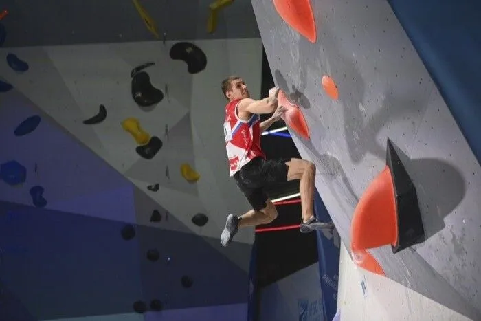 В Омске построят один из самых больших скалодромов за Уралом