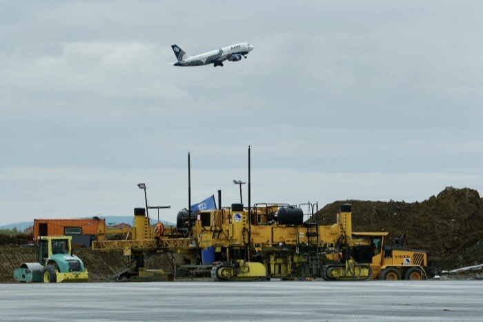 Реконструкцию шести аэропортов завершат в Якутии в 2022 году - власти