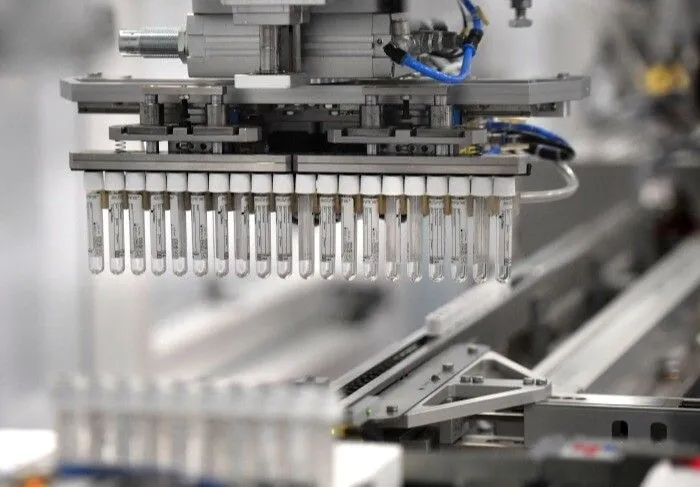 Минздрав: более 30% медицинских изделий в РФ отечественного производства