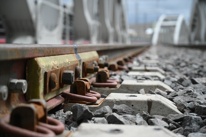 Взрывное устройство сработало на железнодорожных путях в Брянской области, пострадавших нет - губернатор