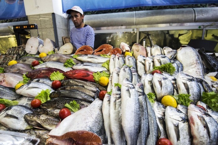 Порядка 600 тонн рыбы на Камчатке реализуют в 2022 году по социальным ценам - власти