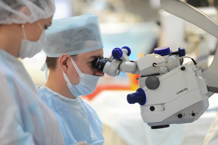 Первый центр амбулаторной хирургии появится в Тульской области