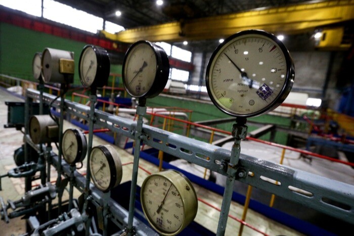Электроснабжение в Смоленске восстанавливают после остановки турбины на ТЭЦ-2