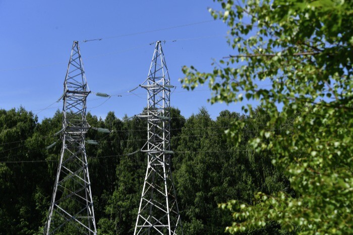 Восстановлено энергоснабжение в населенных пунктах Верхоянского района Якутии, которые были подтоплены