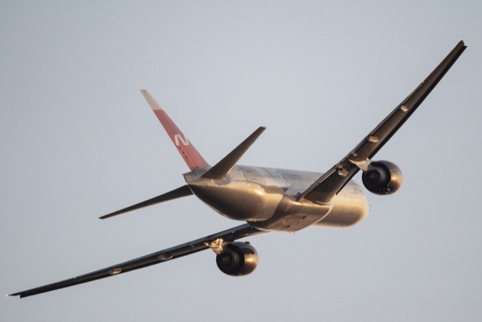 Статистику внутренних перевозок авиакомпаний учтут при выдаче допуска к зарубежным рейсам