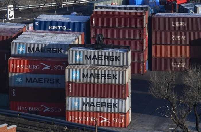 Мантуров: РФ отменит механизм параллельного импорта после появления российских аналогов