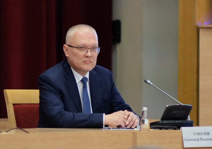 Врио главы Кировской области вошел в состав коллегии Минпросвещения РФ