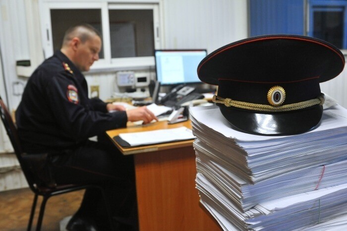 Полиция составила протокол о дискредитации ВС РФ на депутата горсовета Новосибирска Пирогову