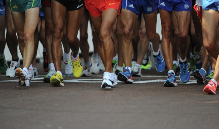 Не менее 6 тыс. бегунов примут участие в марафоне "Европа-Азия" в Свердловской области
