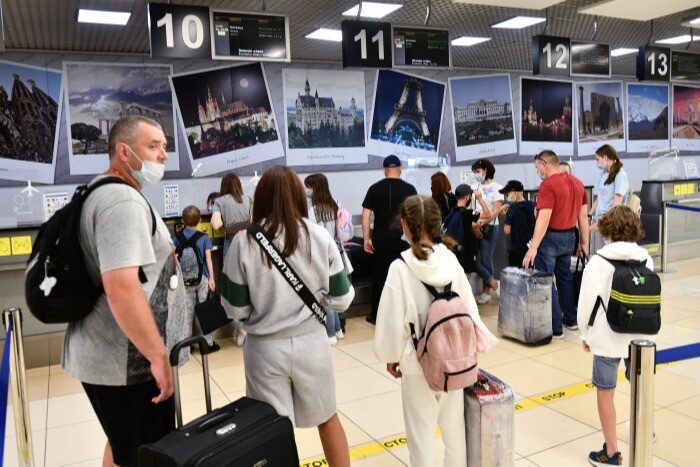 Почти 2 млн туристов планирует принять Карачаево-Черкесия в этом году