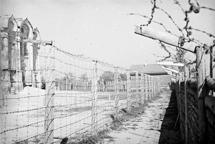 Преступления нацистов в годы войны в Брянской области признаны геноцидом